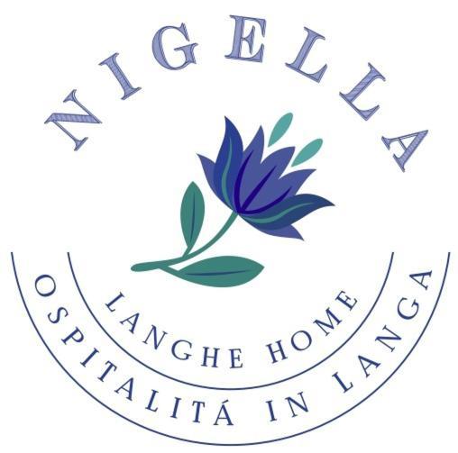 Nigella Langhe Home Ospitalita In Langa Niella Belbo Exterior foto